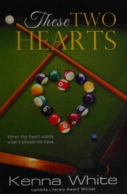 Cover of: These two hearts