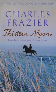 Cover of: Thirteen moons