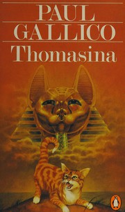 Cover of: Thomasina