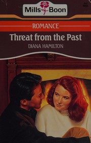 Cover of: Threat from the Past by Diana Hamilton