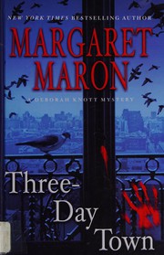 Cover of: Three-day town