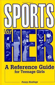 Cover of: Sports for Her: A Reference Guide for Teenage Girls