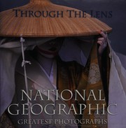 Cover of: Through the lens