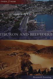 Tiburon and Belvedere by Branwell Fanning