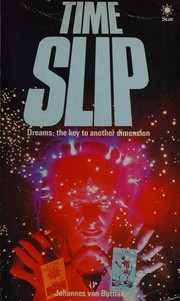 Cover of: Time-slip