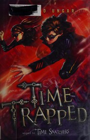 Cover of: Time trapped