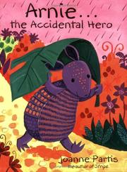 Cover of: Arnie the Accidental Hero