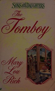 Cover of: The Tomboy (Sons and Daughters, No 5)