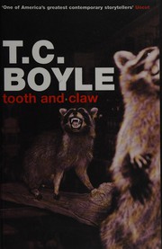 Cover of: Tooth and Claw: And Other Stories