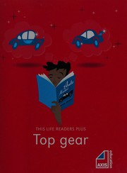 Cover of: Top gear