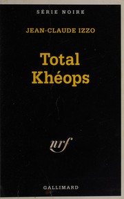Cover of: Total Khéops