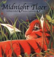 Midnight tiger