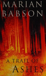 Cover of: A trail of ashes