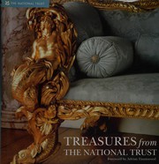 TREASURES FROM THE NATIONAL TRUST by National Trust