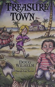 Cover of: Treasure Town