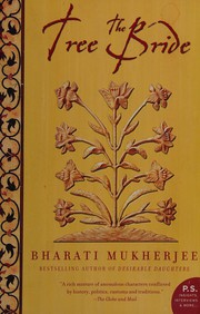 Cover of: The tree bride: a novel