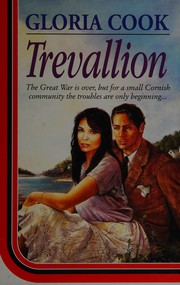 Cover of: Trevallion