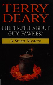 Cover of: The Truth About Guy Fawkes? (History Mystery)