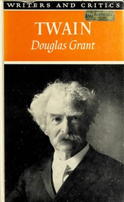 Cover of: Twain