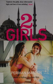 Cover of: Two girls