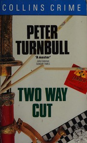 Cover of: Two way cut