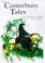 Cover of: The Canterbury Tales (Oxford Illustrated Classics)