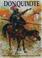 Cover of: Don Quixote (Oxford Illustrated Classics)