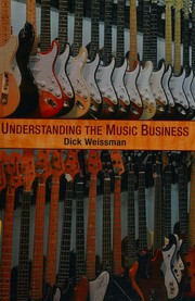 Cover of: Understanding the music business