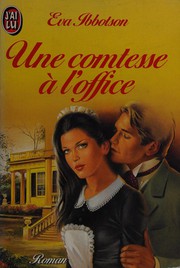 Cover of: Une Comtesse à l'office