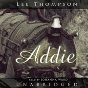 Cover of: Addie