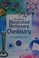 Cover of: The Usborne illustrated dictionary of chemistry
