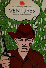 Cover of: Ventures