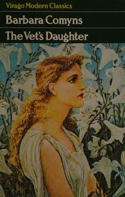 Cover of: The vet's daughter