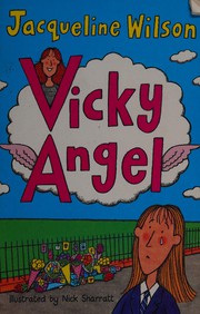 Cover of: Vicky angel