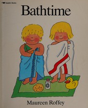 Cover of: Bathtime