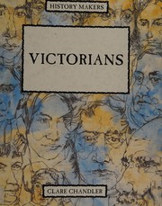 Cover of: Victorians (History Makers)