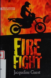 Cover of: Fire Fight