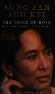 Cover of: Voice of Hope