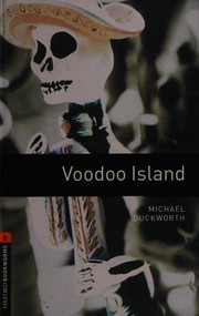 Cover of: Voodoo island by Michael Duckworth