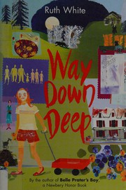 Cover of: Way Down Deep
