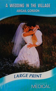 Cover of: A Wedding in the Village
