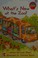 Cover of: What's new at the zoo? (Leveled books)