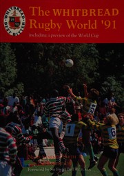 Cover of: The Whitbread rugby world by Nigel Starmer-Smith