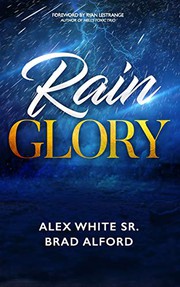 Cover of: Rain Glory