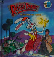 Cover of: A Different Toon (Who Framed Roger Rabbit) (Who Framed Roger Rabbit) by Golden Books