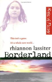 Cover of: Borderland (Rights of Passage)