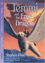Temmi and the frost dragon