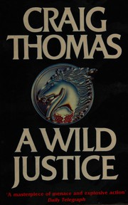 Cover of: A wild justice