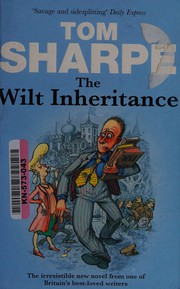 Wilt Inheritance by Tom Sharpe
