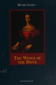 Cover of: Wings of the Dove by Henry James